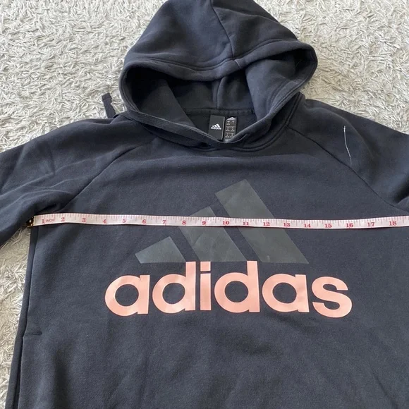 Adidas Ladies Hoodie - Picture 4 of 6